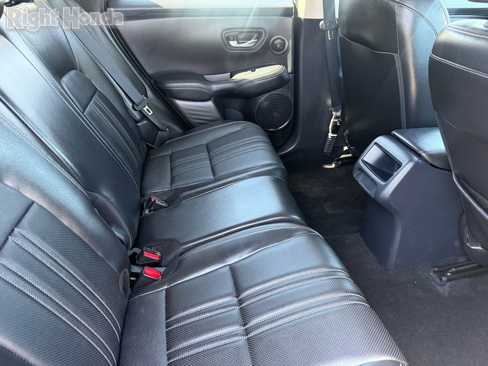 Used 2024 Honda HR-V EX-L image 29