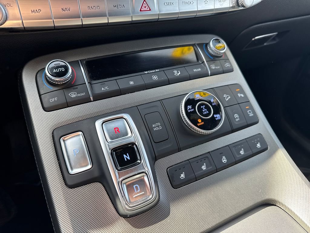 Used 2022 Hyundai Palisade Calligraphy w/ Cargo Package image 44