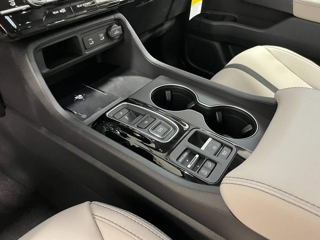 New 2026 Honda Pilot EX-L image 21