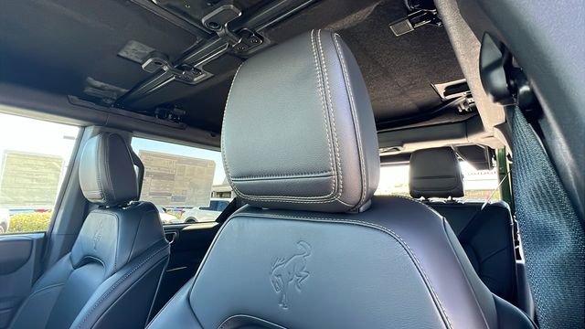 New 2025 Ford Bronco Badlands image 22