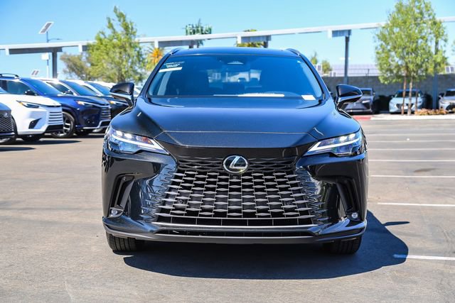 Used 2024 Lexus RX 350 Premium w/ Accessory Package (Z1) FWD image 2