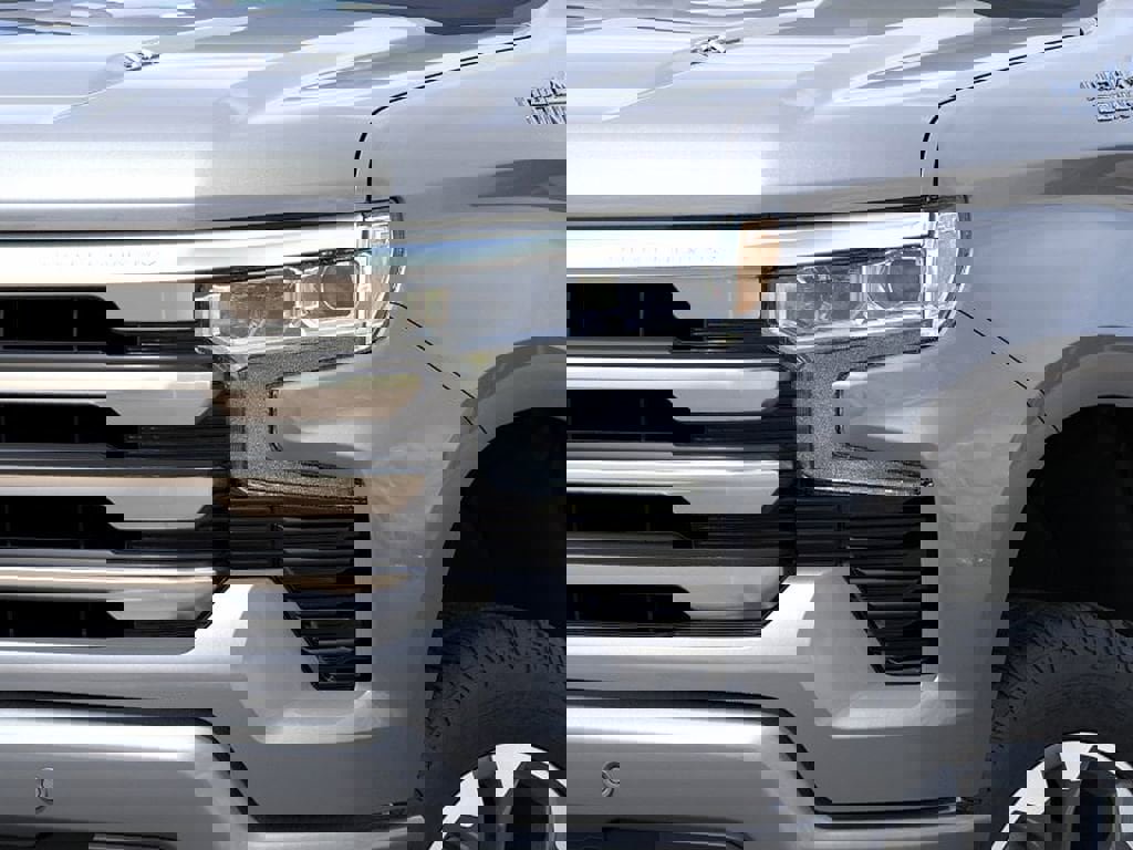 New 2026 Chevrolet Silverado 1500 High Country image 10