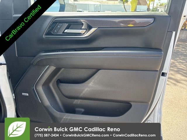 Certified 2025 GMC Yukon Elevation image 38