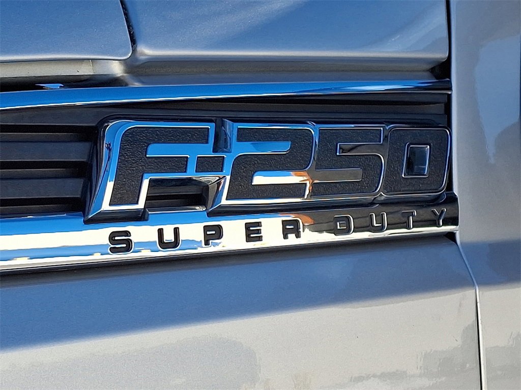 Used 2015 Ford F250 XLT image 30