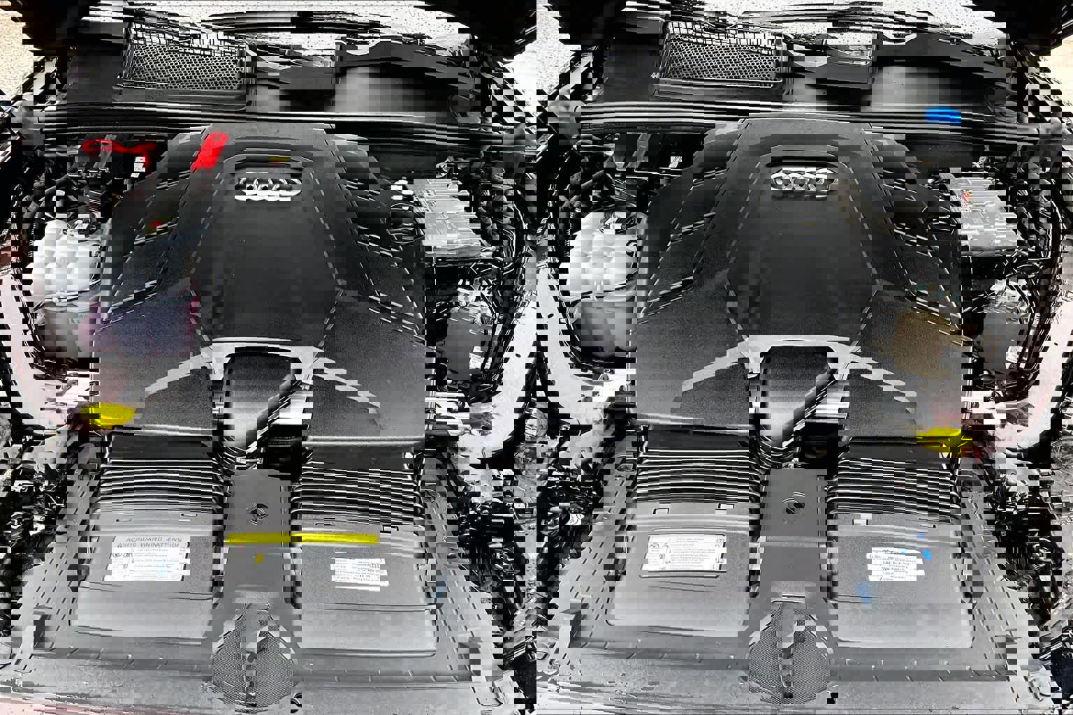 Used 2020 Audi Q7 3.0T Premium Plus w/ Premium Plus Package image 35