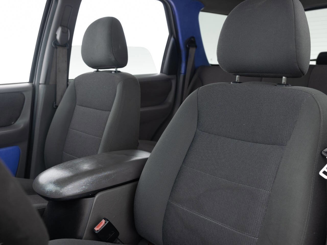 Used 2002 Ford Escape XLT image 22