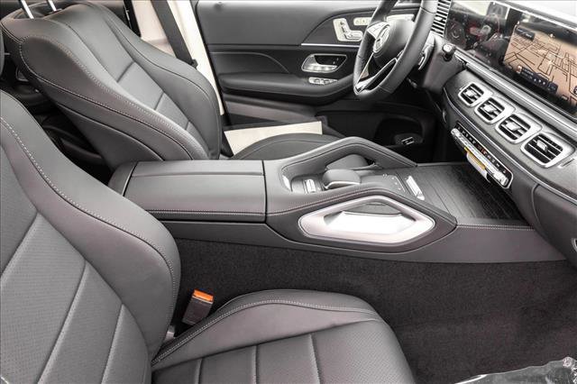 New 2026 Mercedes-Benz GLS 450 4MATIC image 29