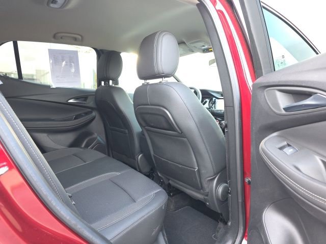 Used 2023 Buick Encore GX Preferred w/ Cold Weather Comfort Package image 30