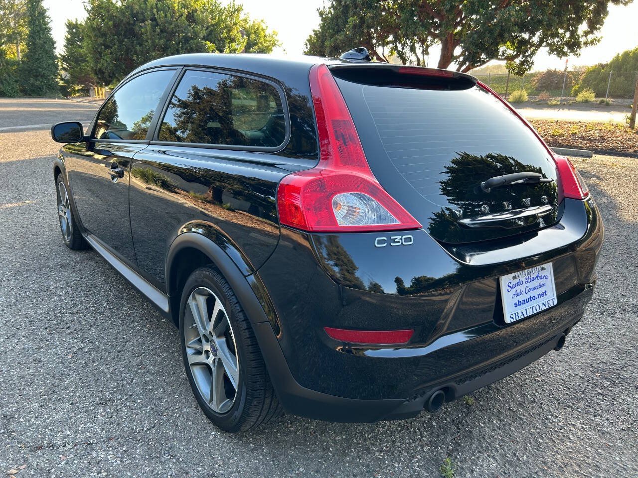Used 2013 Volvo C30 T5 FWD image 20