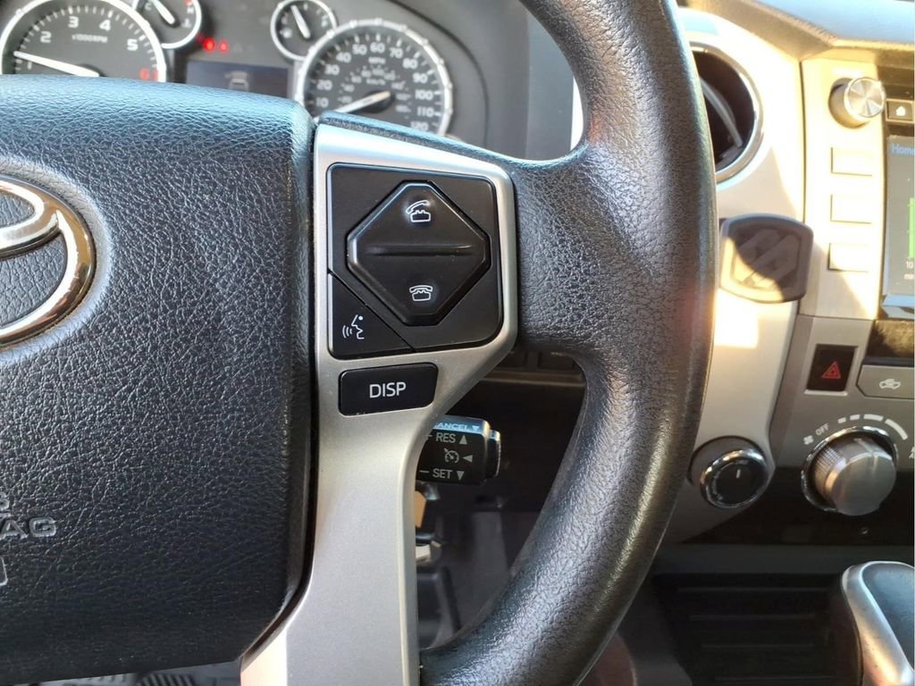 Used 2015 Toyota Tundra SR5 w/ TRD Off Road Package image 22