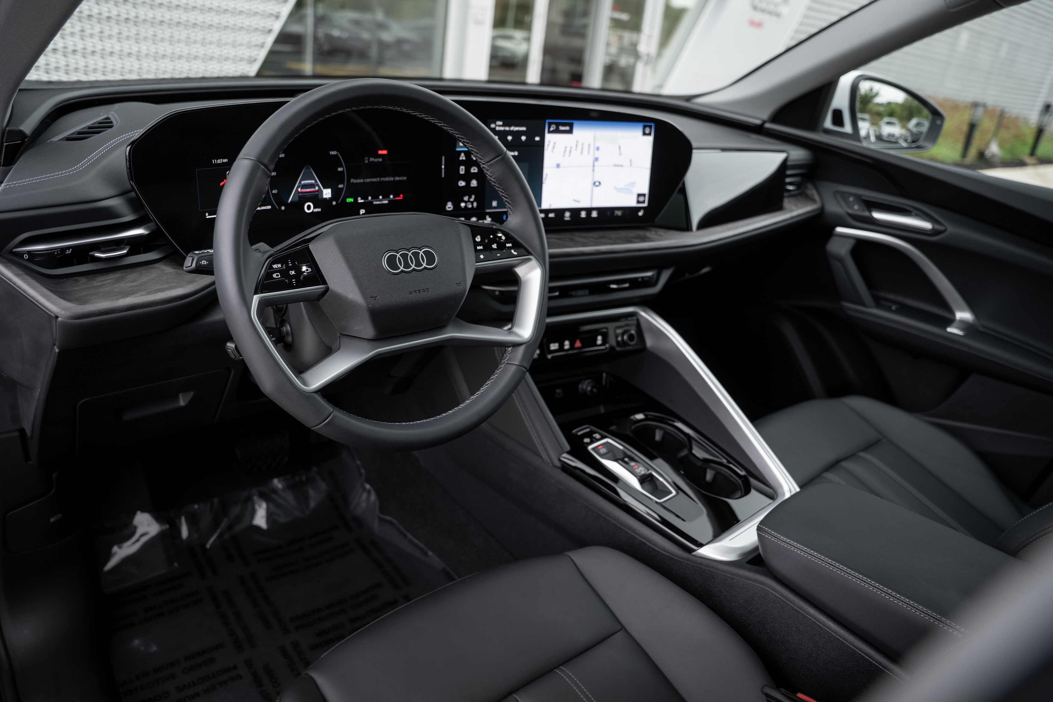 Certified 2025 Audi Q5 Premium w/ Convenience Package image 6