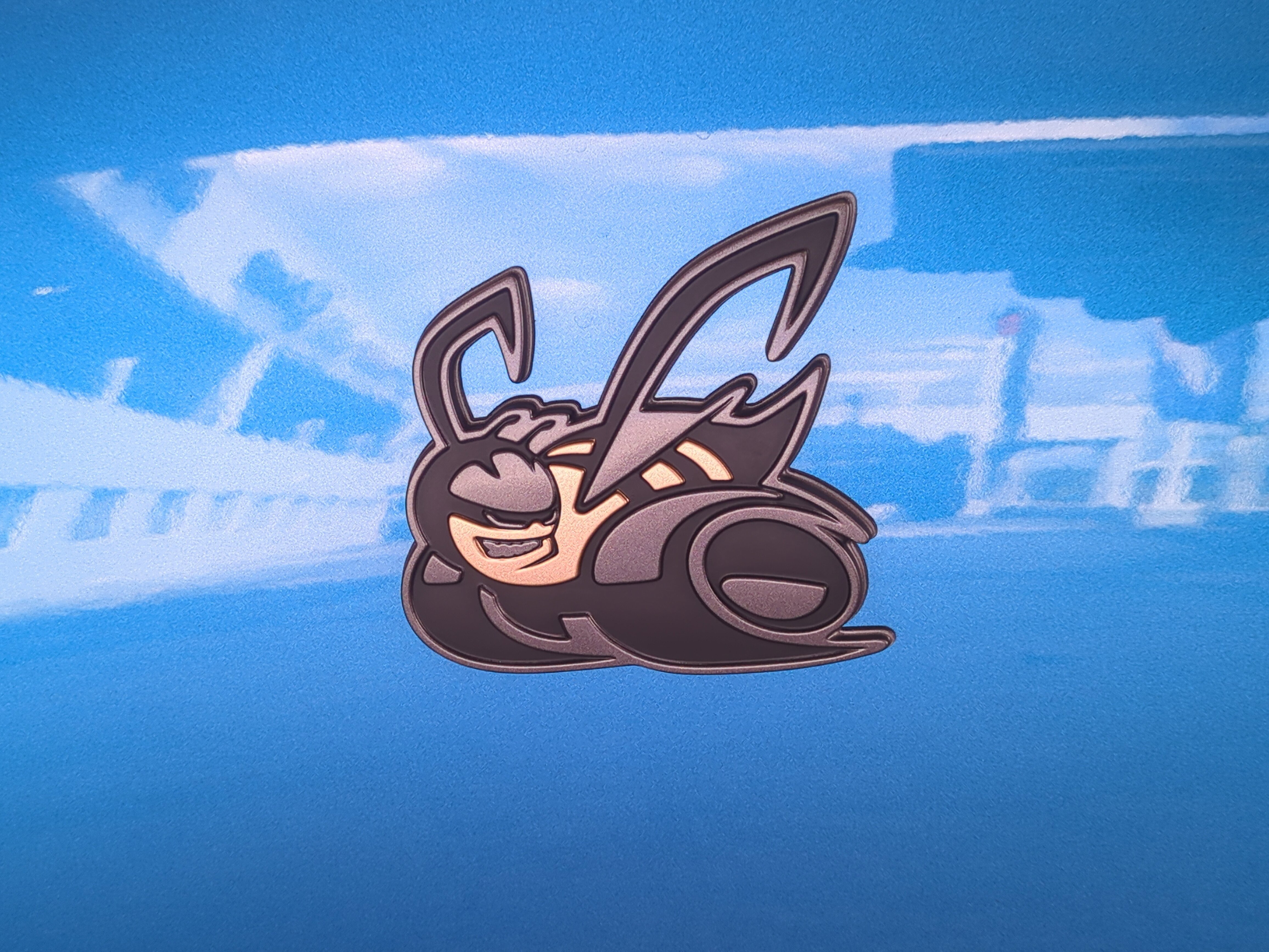 New 2026 Dodge Charger Scat Pack image 13