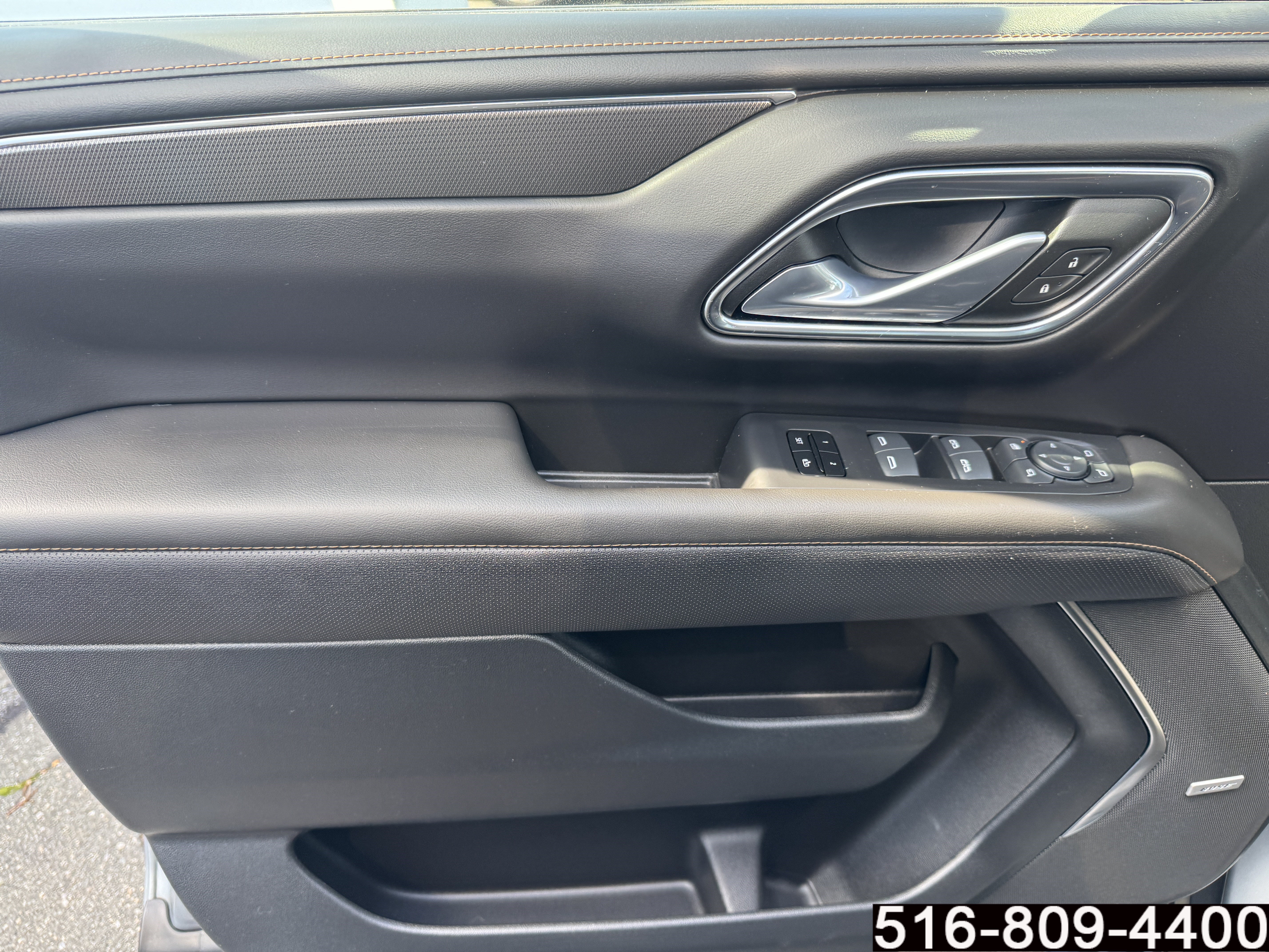 Used 2024 GMC Yukon AT4 AWD/4WD image 24
