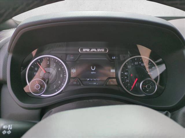 New 2026 RAM 2500 Big Horn image 11