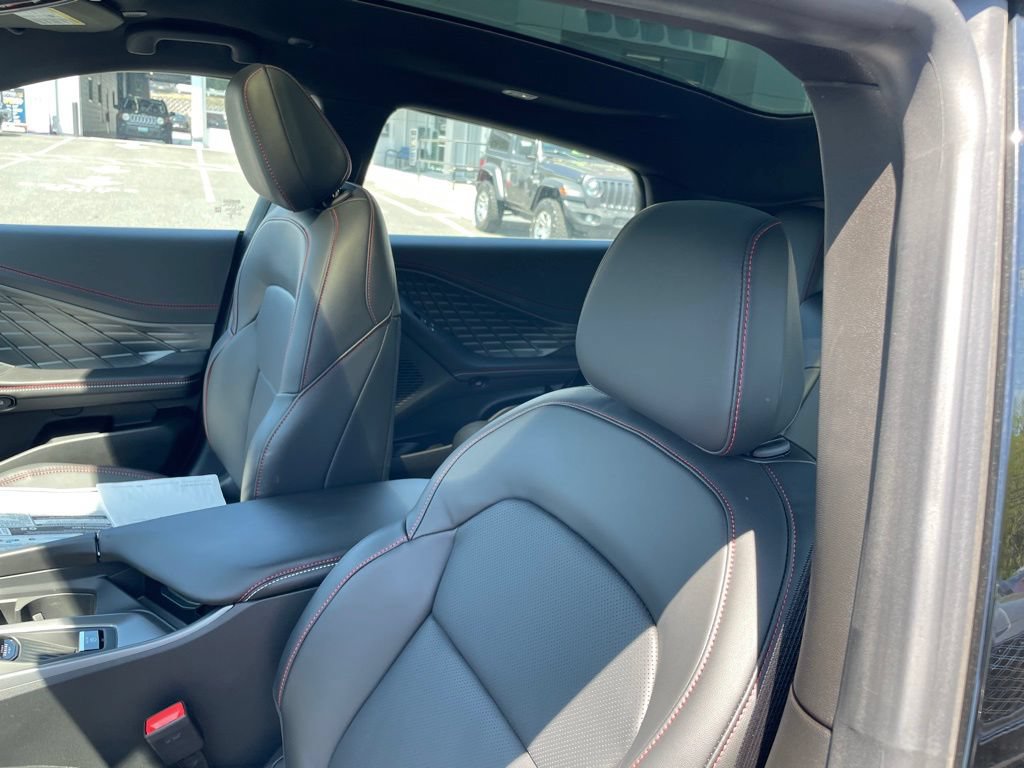 New 2026 Dodge Charger Scat Pack AWD/4WD image 9