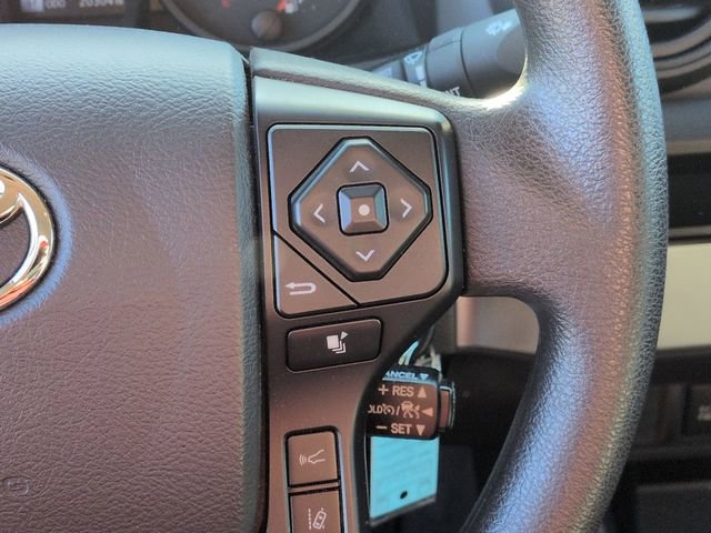 Used 2020 Toyota Tacoma SR w/ SR Convenience Package RWD image 17