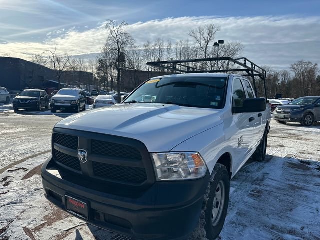 Used 2023 RAM 1500 Tradesman