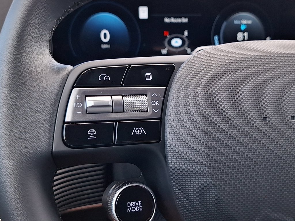 New 2026 Hyundai Ioniq 5 SE AWD/4WD image 16