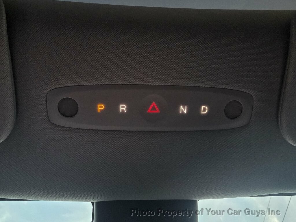 Used 2026 Tesla Model Y Long Range RWD image 37