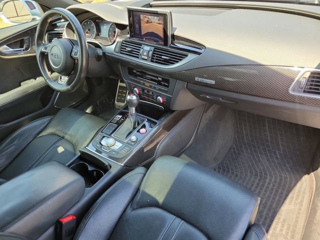 Used 2016 Audi RS 7 Prestige AWD/4WD image 36