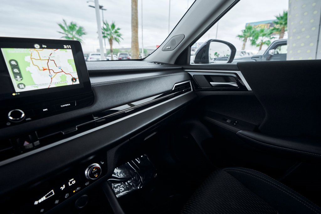 Used 2025 Mitsubishi Outlander ES image 63