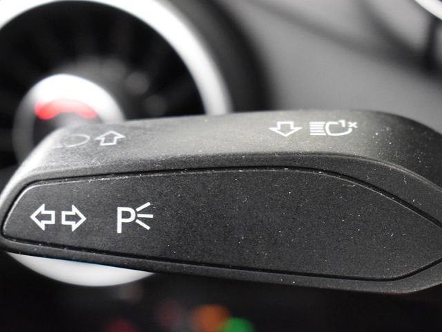 Used 2017 Audi TT 2.0T image 26