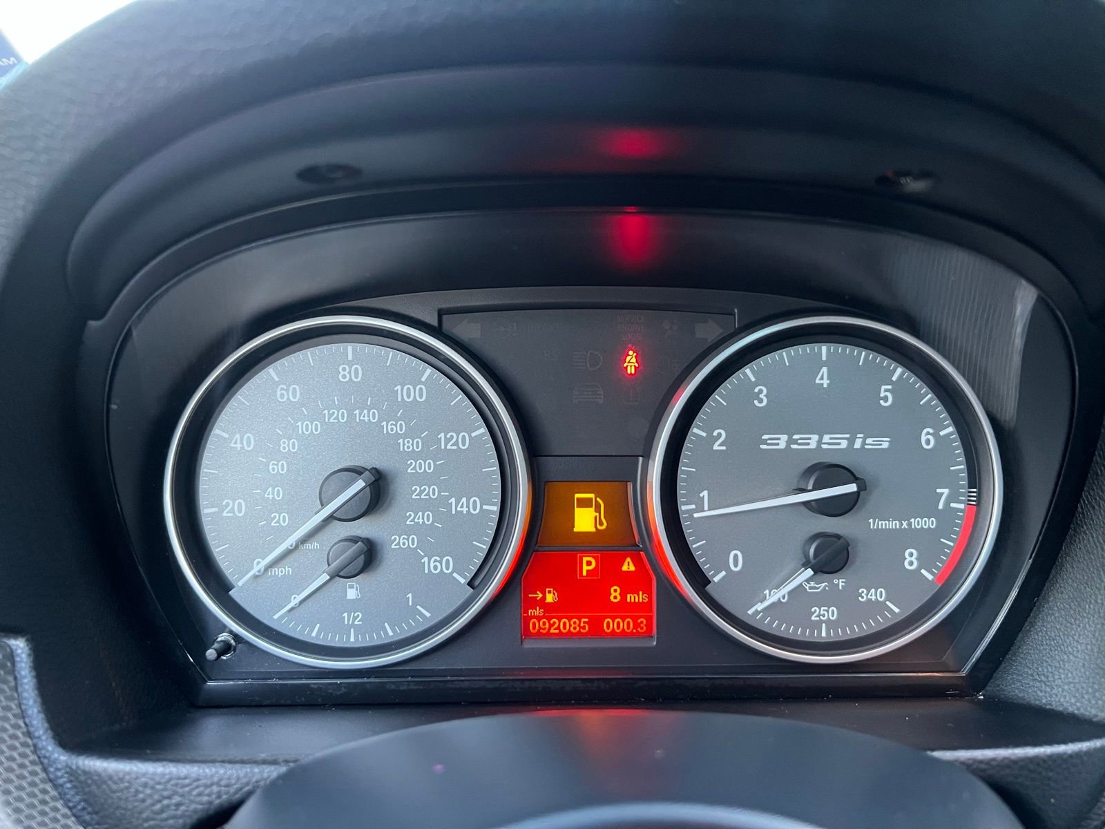 Used 2011 BMW 335is Coupe image 28