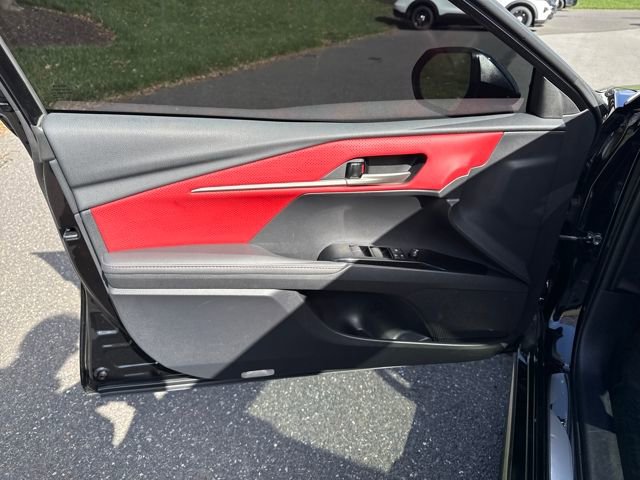 Used 2025 Toyota Camry XSE w/ Premium Plus Package image 24