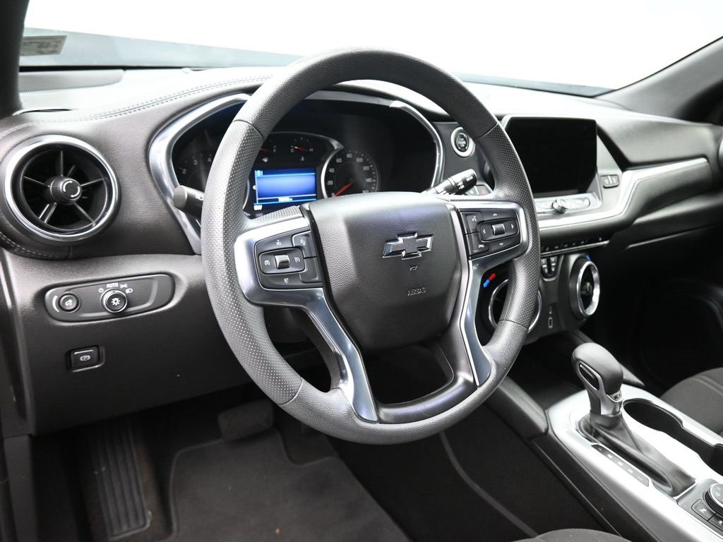 Used 2022 Chevrolet Blazer LT image 14