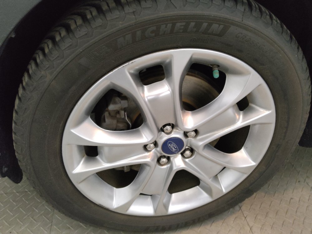Used 2015 Ford Escape Titanium AWD/4WD image 31
