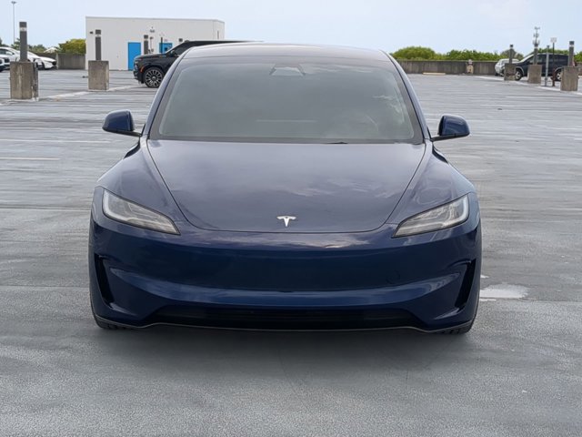 Used 2024 Tesla Model 3 Performance AWD/4WD image 10