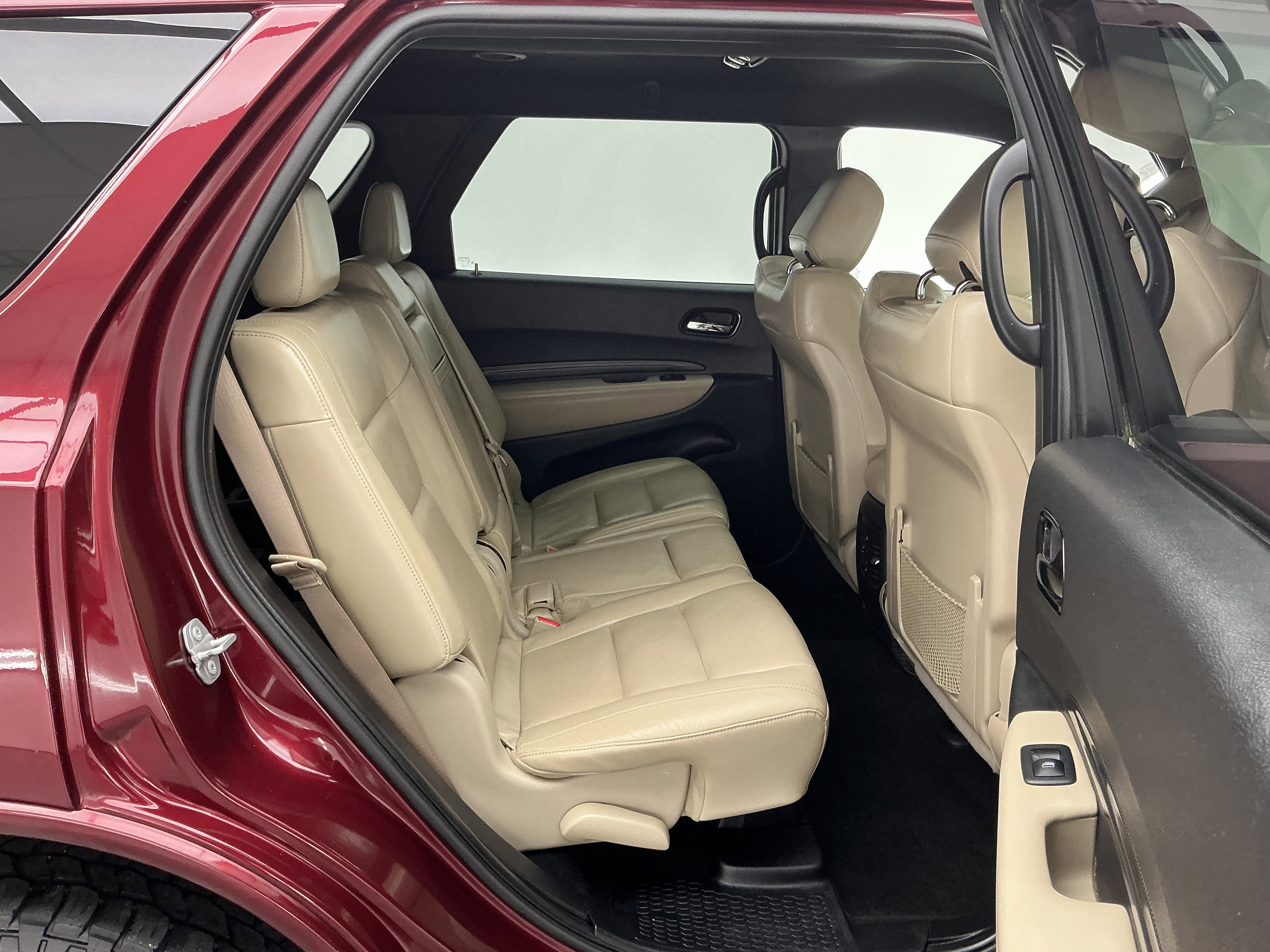 Used 2022 Dodge Durango GT image 23