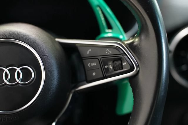 Used 2016 Audi TT 2.0T w/ Technology Package AWD/4WD image 21