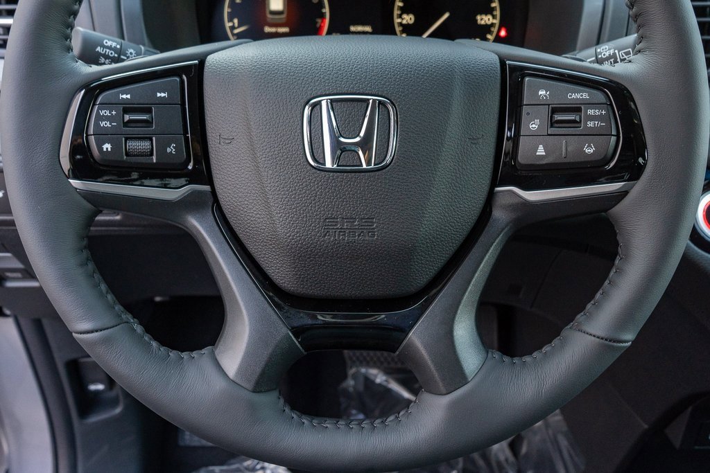 New 2026 Honda Odyssey Elite image 27