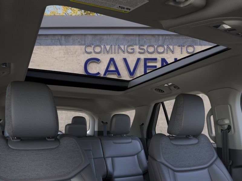 New 2026 Ford Explorer Active w/ Active Comfort Package AWD/4WD image 22