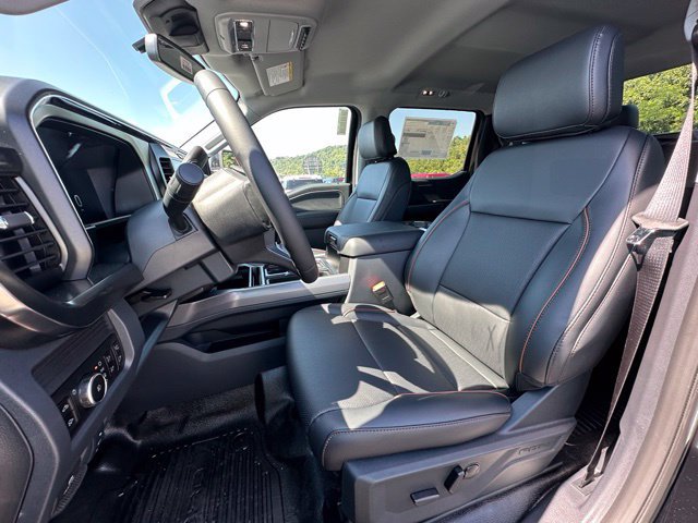 New 2026 Ford F250 Lariat w/ Black Appearance Package AWD/4WD image 20