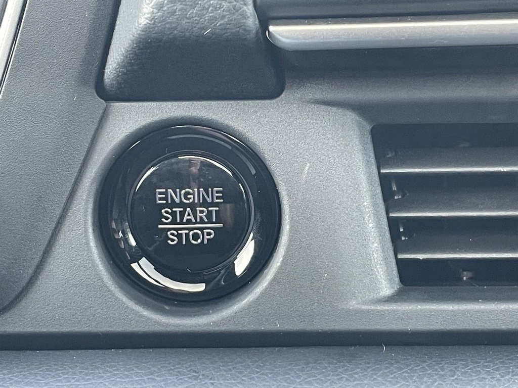 New 2026 Honda Passport TrailSport Elite image 36