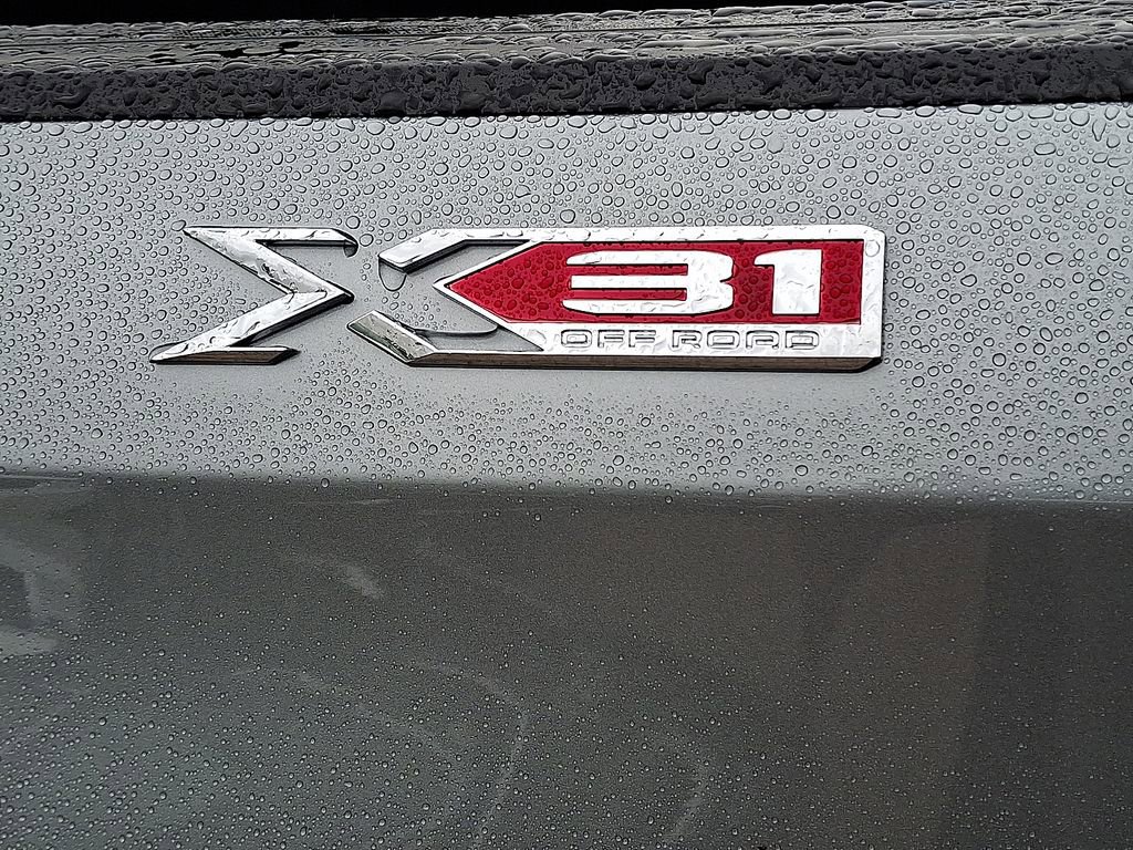 New 2026 GMC Sierra 1500 Elevation w/ Elevation Premium Package image 19