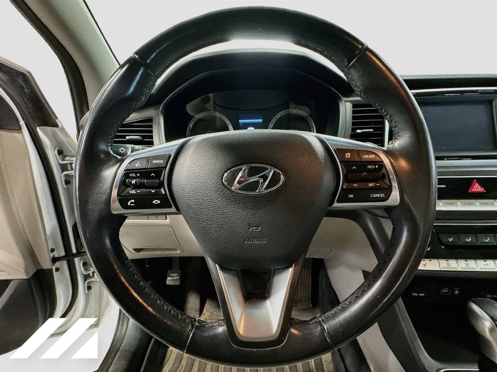 Used 2018 Hyundai Sonata SEL FWD image 8