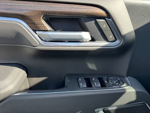 New 2026 Chevrolet Silverado 1500 LT w/ LPO, Dark Essentials Package image 16