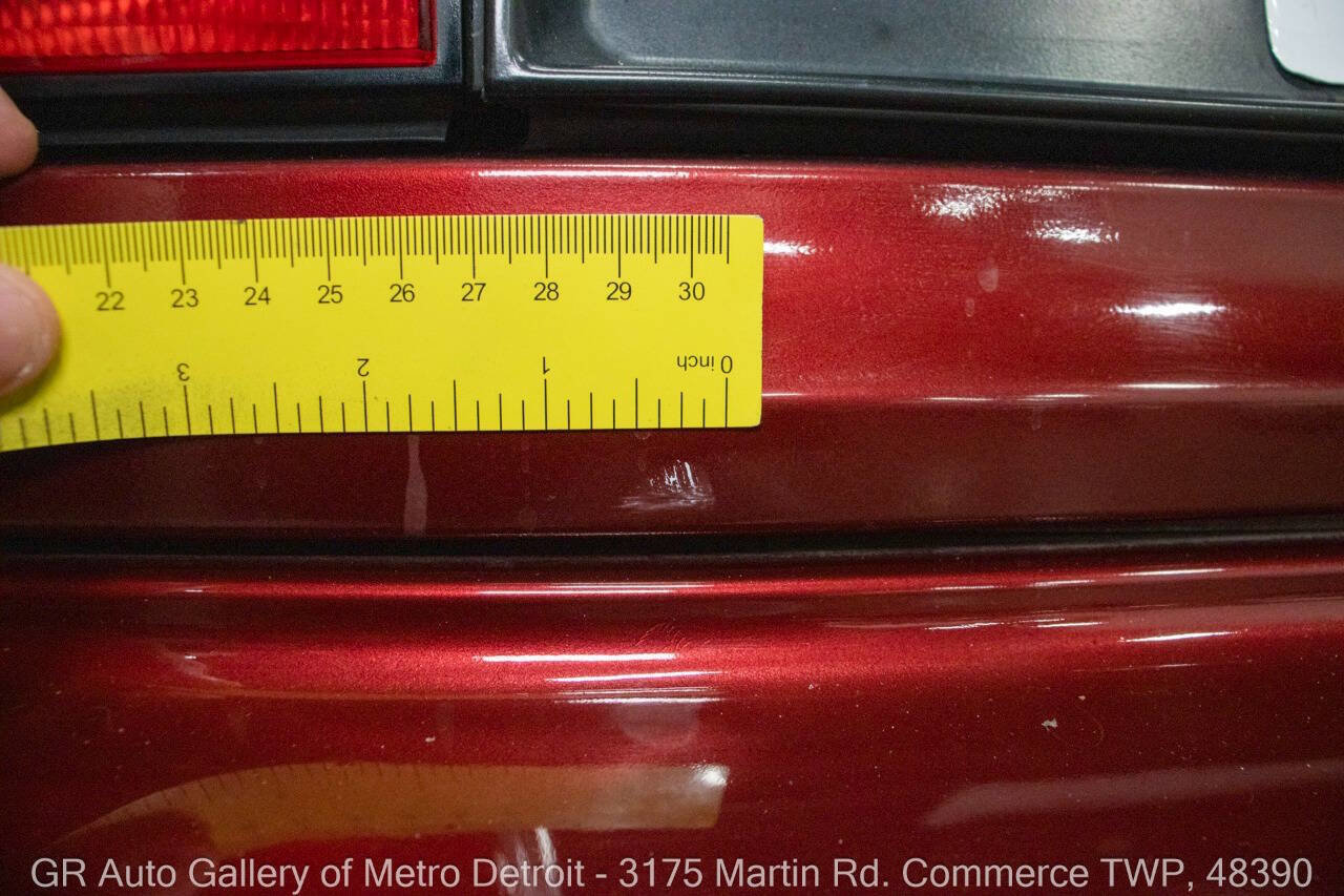 Used 1991 BMW 850i image 27