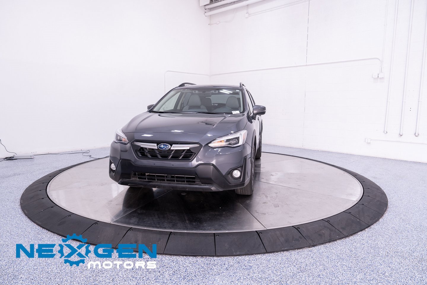 Used 2023 Subaru Crosstrek 2.5i Limited image 32