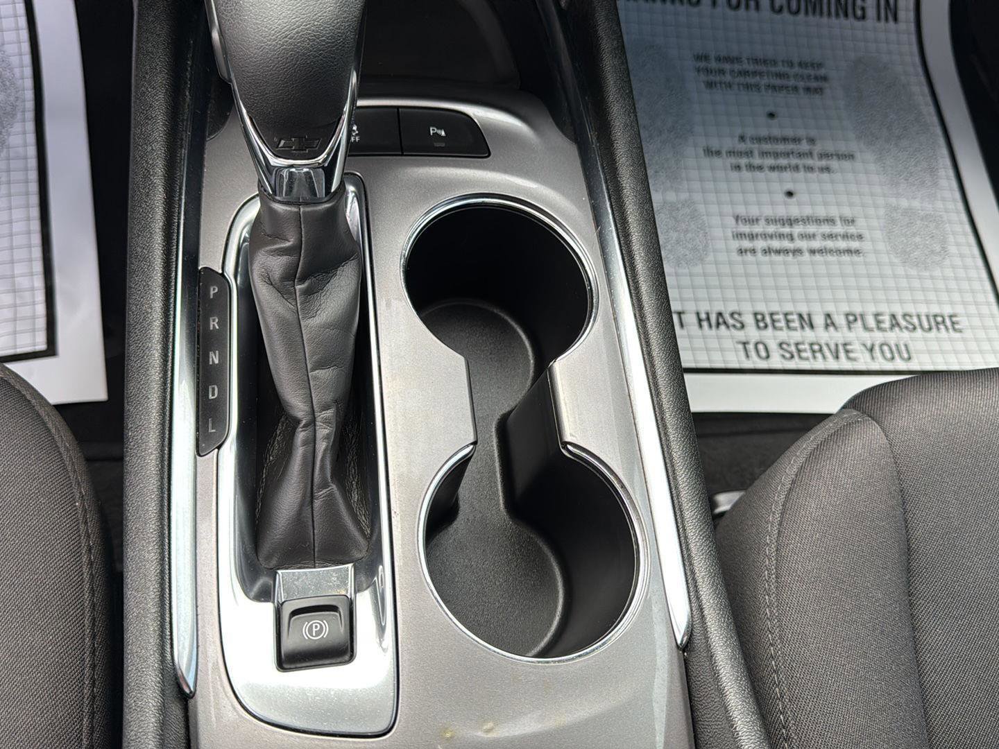 Used 2024 Chevrolet Malibu LT image 14