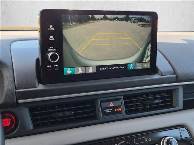 Used 2024 Honda Pilot EX-L image 13