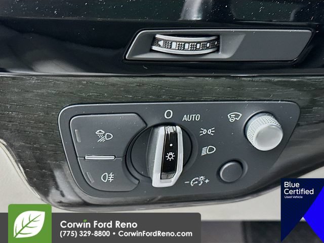 Used 2018 Audi Q7 3.0T Prestige AWD/4WD image 13