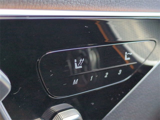 Used 2025 Mercedes-Benz CLE 300 4MATIC Cabriolet image 22