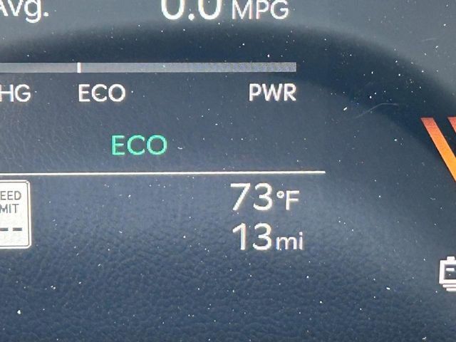 New 2026 Kia Carnival EX FWD image 21