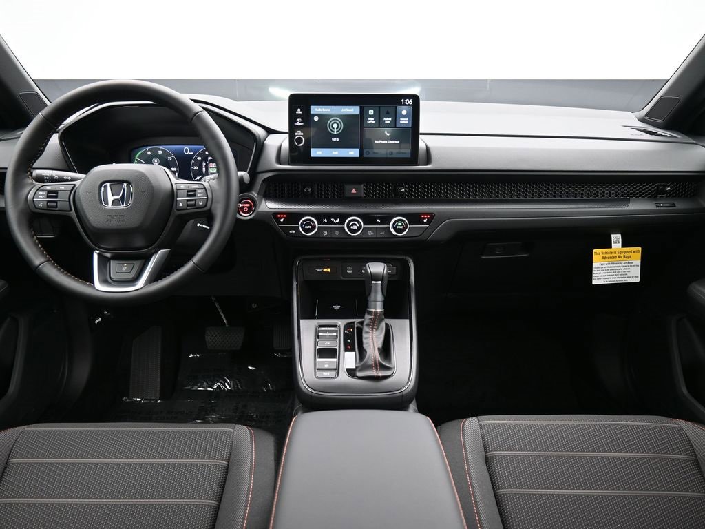 New 2026 Honda CR-V TrailSport image 42