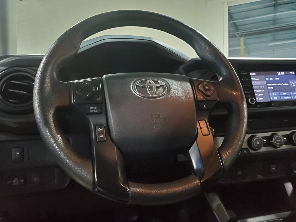 Used 2020 Toyota Tacoma SR w/ SR Convenience Package RWD image 24