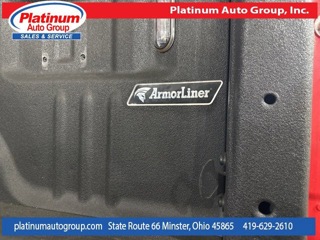 Used 2022 Ford F250 Lariat w/ Lariat Value Package image 56